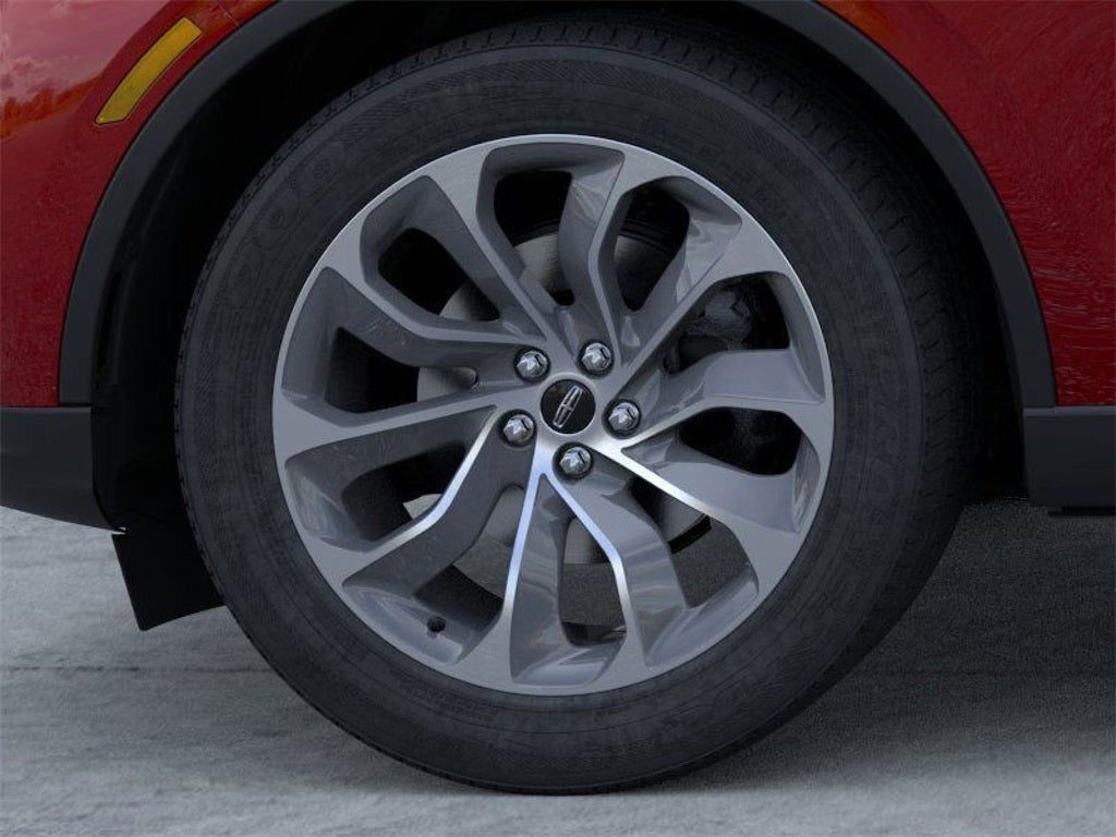 2026 Lincoln Aviator Reserve InTransit