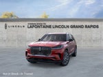 2026 Lincoln Aviator Reserve InTransit