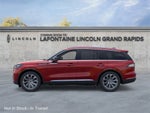 2026 Lincoln Aviator Reserve InTransit