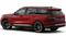 2026 Lincoln Aviator Reserve InTransit