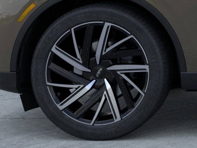 2026 Lincoln Aviator Reserve InTransit