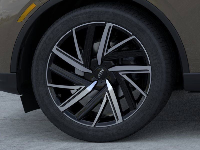 2026 Lincoln Aviator Reserve InTransit