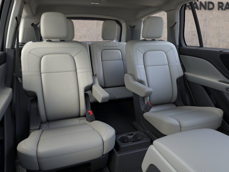 2026 Lincoln Aviator Reserve InTransit