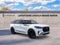 2026 Lincoln Aviator Reserve InTransit