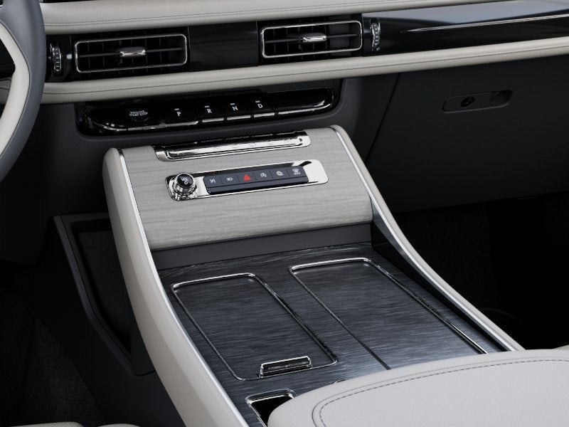 2027 Lincoln Aviator Reserve InTransit