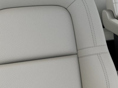 2027 Lincoln Aviator Reserve InTransit