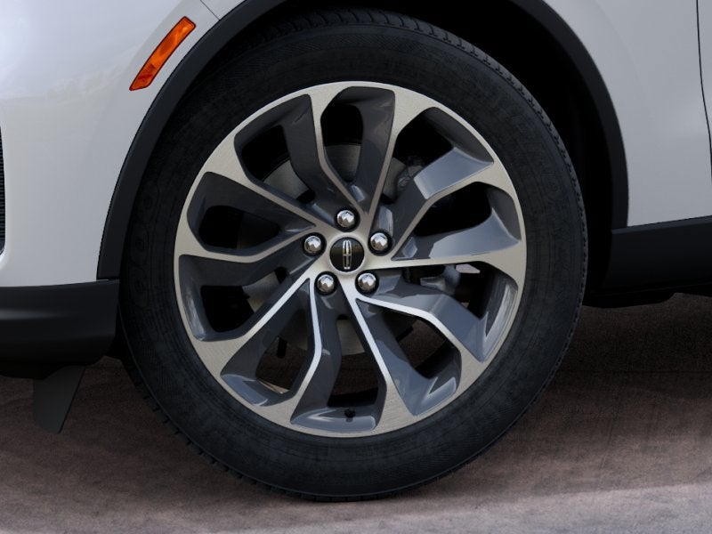2027 Lincoln Aviator Reserve InTransit