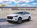 2027 Lincoln Aviator Reserve InTransit