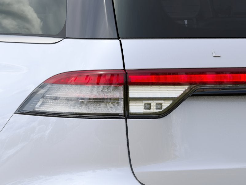 2027 Lincoln Aviator Reserve InTransit