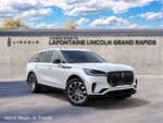 2027 Lincoln Aviator Reserve InTransit