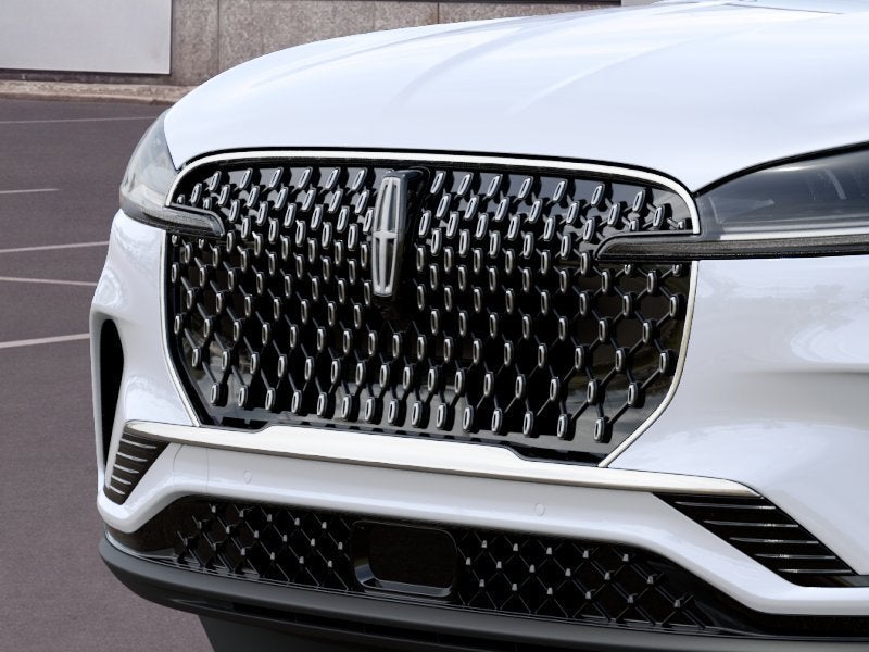 2027 Lincoln Aviator Reserve