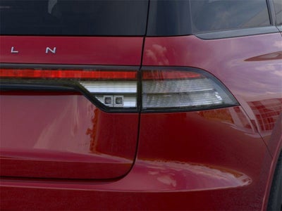 2026 Lincoln Aviator Reserve InTransit