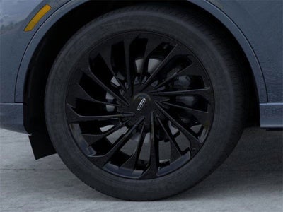 2026 Lincoln Aviator Reserve InTransit