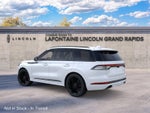 2026 Lincoln Aviator Reserve InTransit
