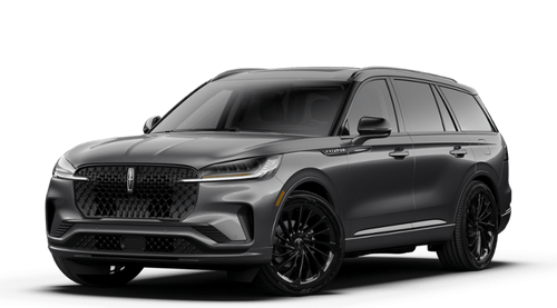 2027 Lincoln Aviator Reserve InTransit
