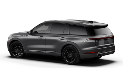 2027 Lincoln Aviator Reserve InTransit
