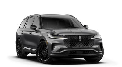 2027 Lincoln Aviator Reserve InTransit