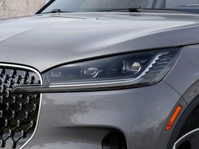 2027 Lincoln Aviator Reserve InTransit