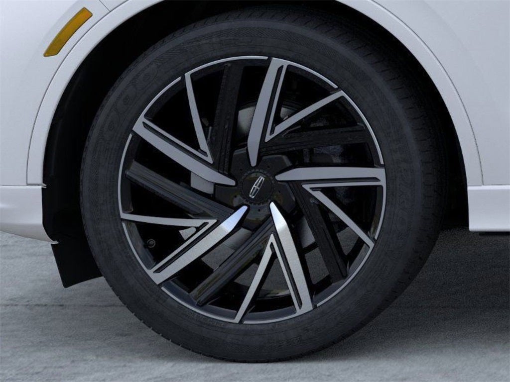 2026 Lincoln Aviator Black Label