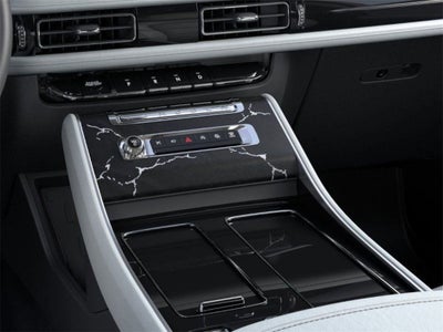 2026 Lincoln Aviator Black Label InTransit