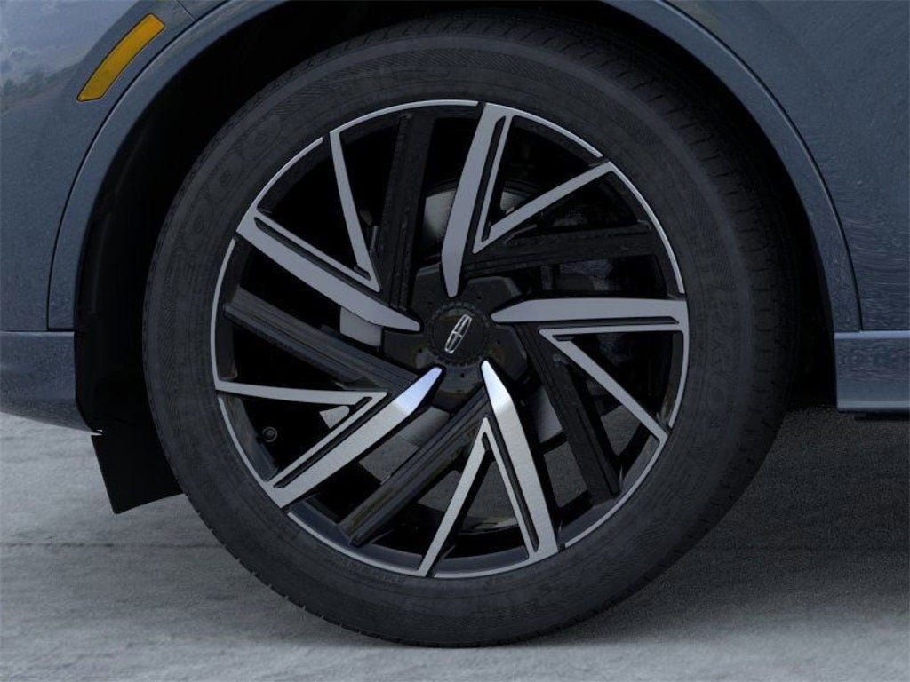 2026 Lincoln Aviator Black Label InTransit