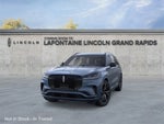 2026 Lincoln Aviator Black Label InTransit