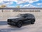 2026 Lincoln Aviator Black Label InTransit