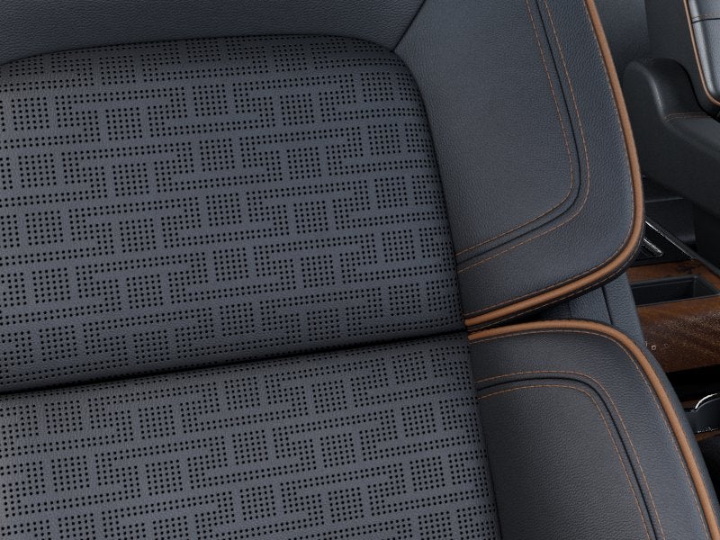 2027 Lincoln Aviator Black Label InTransit