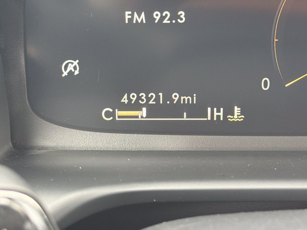 2023 Lincoln Aviator Black Label Premium