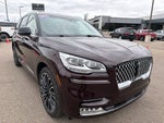 2023 Lincoln Aviator Black Label Premium