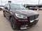 2023 Lincoln Aviator Black Label Premium