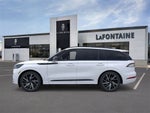 2025 Lincoln Aviator Black Label