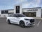 2025 Lincoln Aviator Black Label