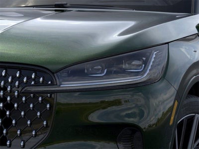 2026 Lincoln Aviator Black Label