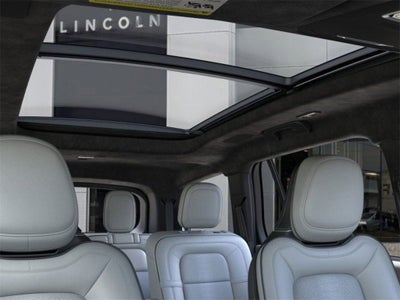 2026 Lincoln Aviator Black Label
