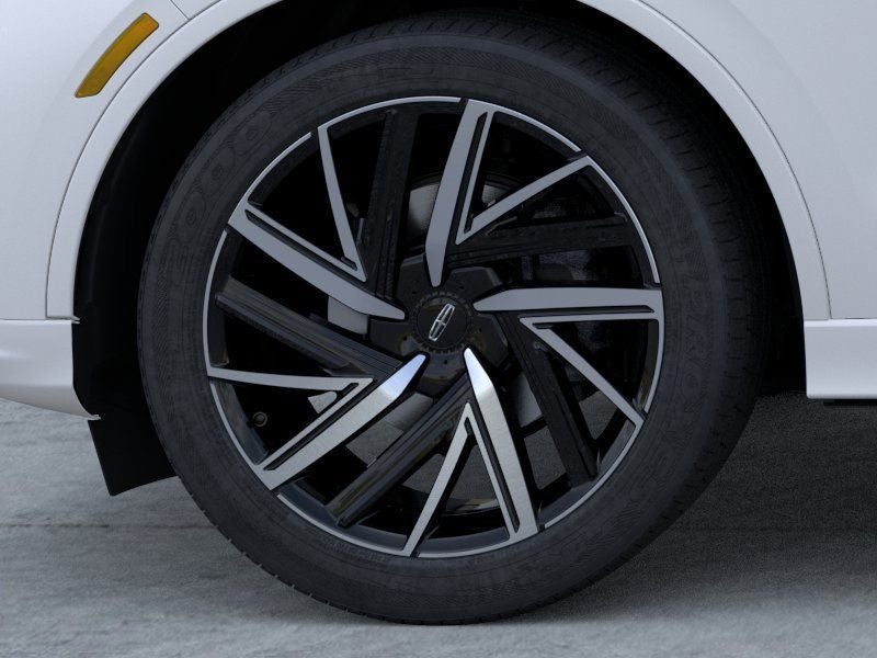 2026 Lincoln Aviator Black Label InTransit