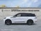 2026 Lincoln Aviator Black Label InTransit