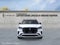 2026 Lincoln Aviator Black Label InTransit