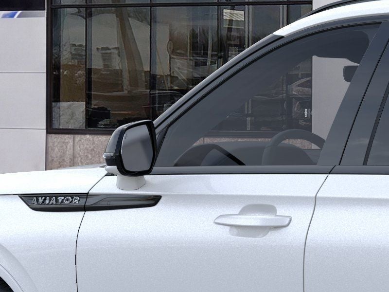 2026 Lincoln Aviator Black Label