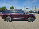 2023 Lincoln Aviator Black Label