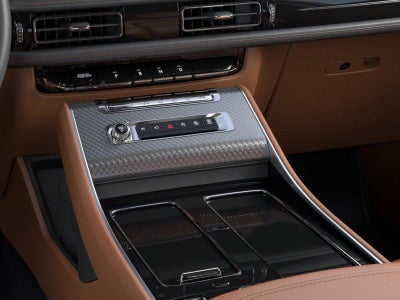 2026 Lincoln Aviator Black Label InTransit