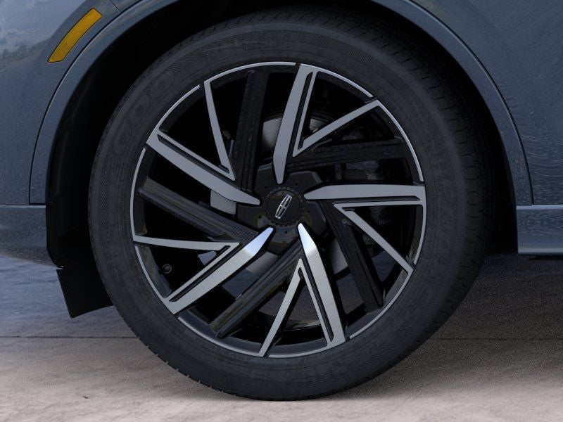 2026 Lincoln Aviator Black Label InTransit