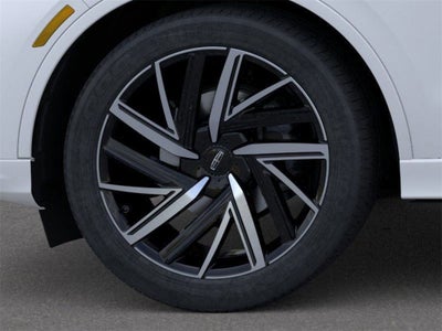 2025 Lincoln Aviator Black Label