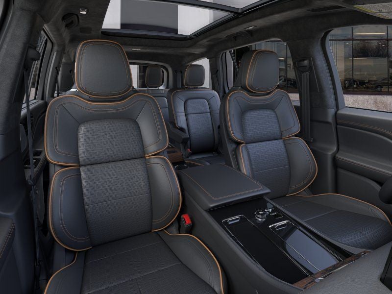 2026 Lincoln Aviator Black Label