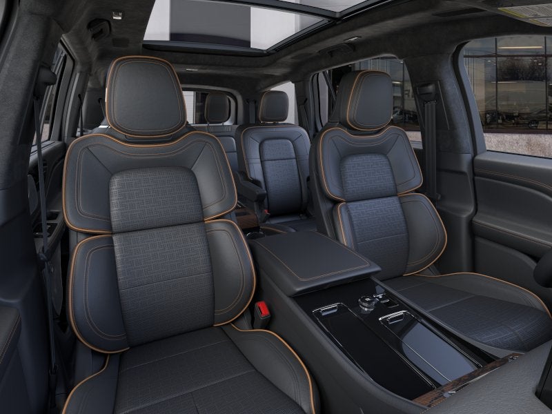 2026 Lincoln Aviator Black Label