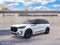 2026 Lincoln Aviator Black Label InTransit