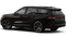 2026 Lincoln Aviator Black Label InTransit