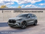 2027 Lincoln Aviator Black Label InTransit