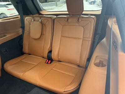 2023 Lincoln Aviator Black Label