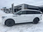 2023 Lincoln Aviator Black Label
